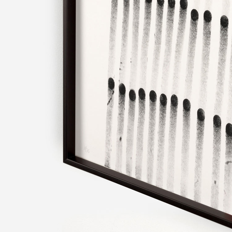 Pisa Black – Edition